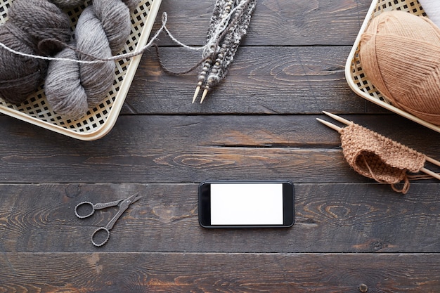 kontakt i studio haftu